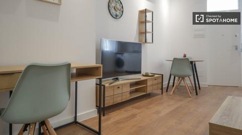 Photo 3 of Flat for rent in Zofio, Madrid Capital