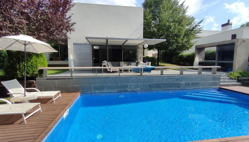 Photo 1 of House or chalet for sale in Mestral, Begues, Barcelona