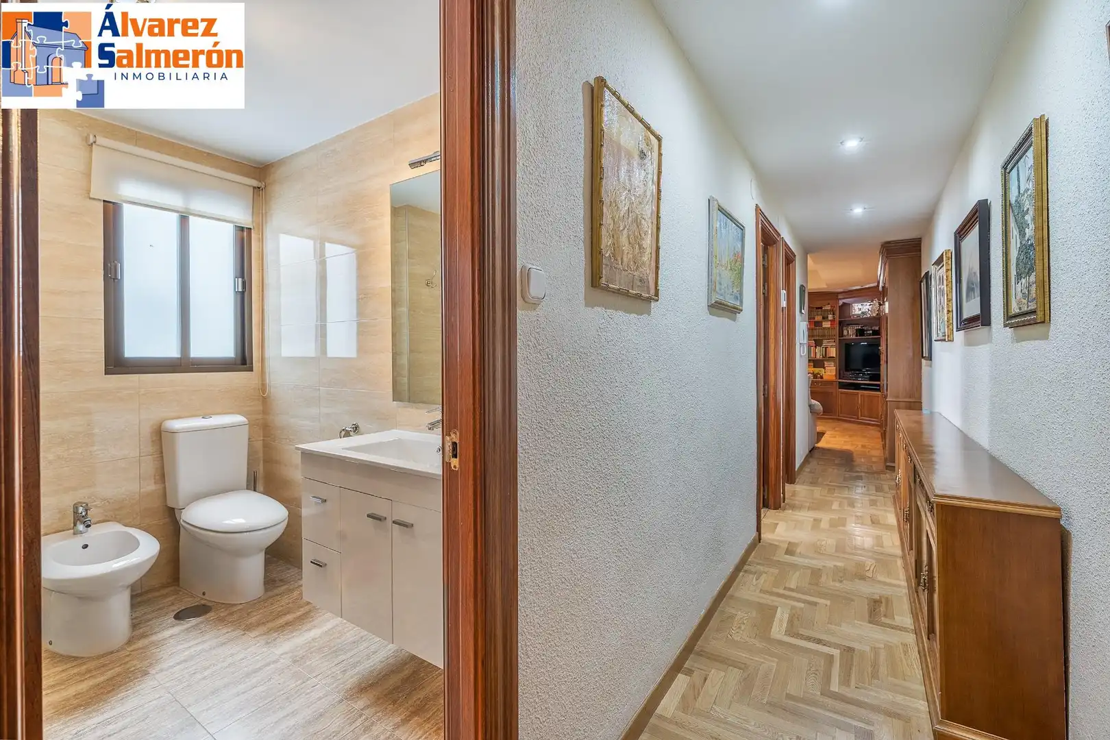 Piso con ascensor en venta en Calle MARIA LUISA DE DIOS, imagen 29