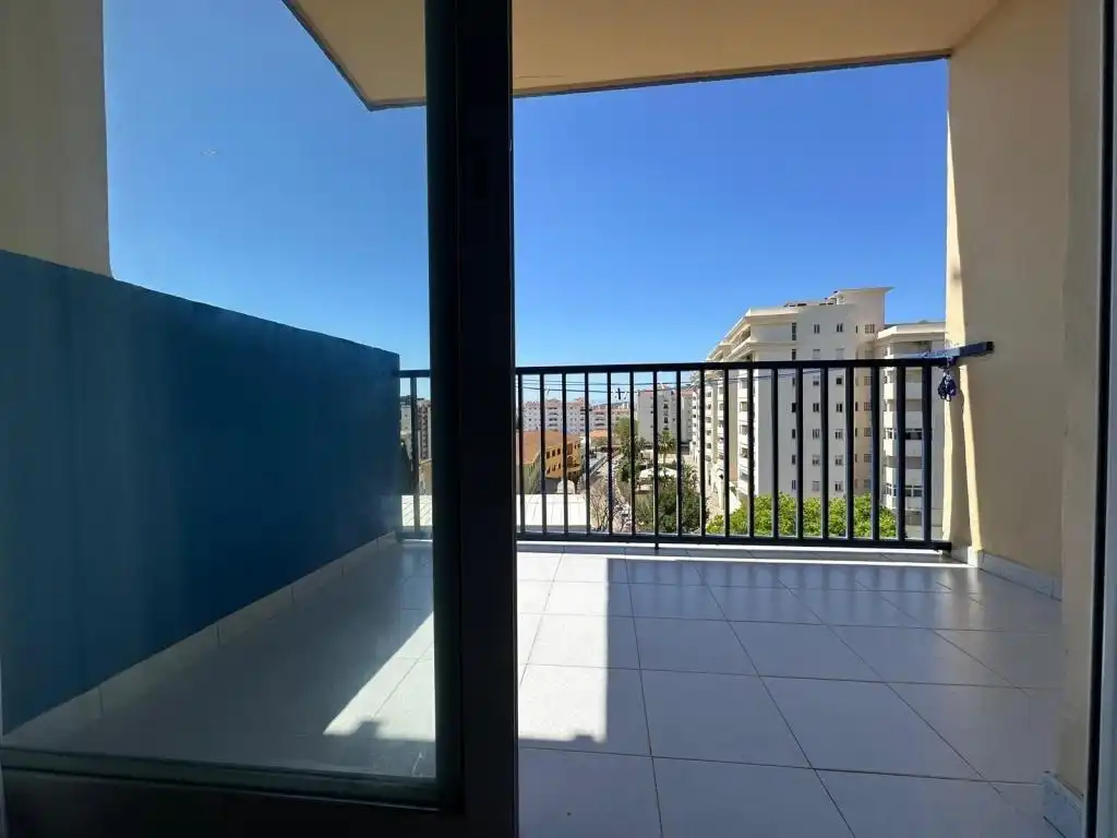 Terrassa de Apartament en venda en Fuengirola amb Aire condicionat i Terrassa