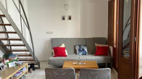 Foto 4 von Maisonette zum Verkauf in Calle de la Consolación, 9, Casco Histórico - Ribera - San Basilio, Córdoba Capital