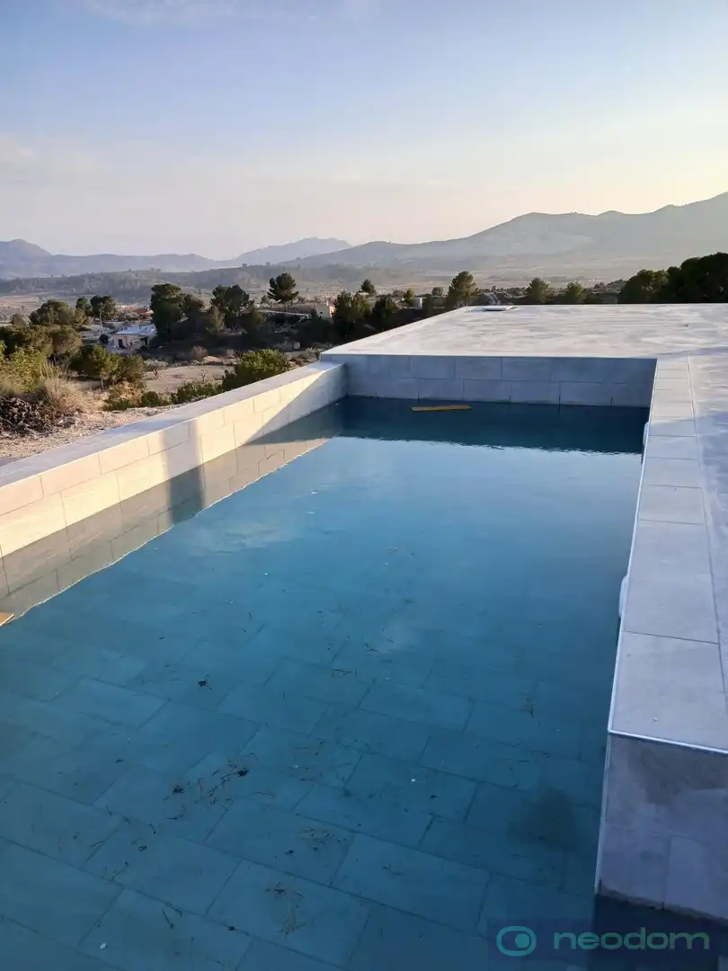 Casa amb piscina en venda a N/A, imagen 8