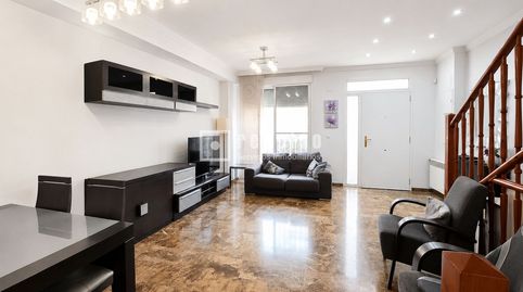 Foto 4 de Casa o chalet en venta en Centro, Xirivella