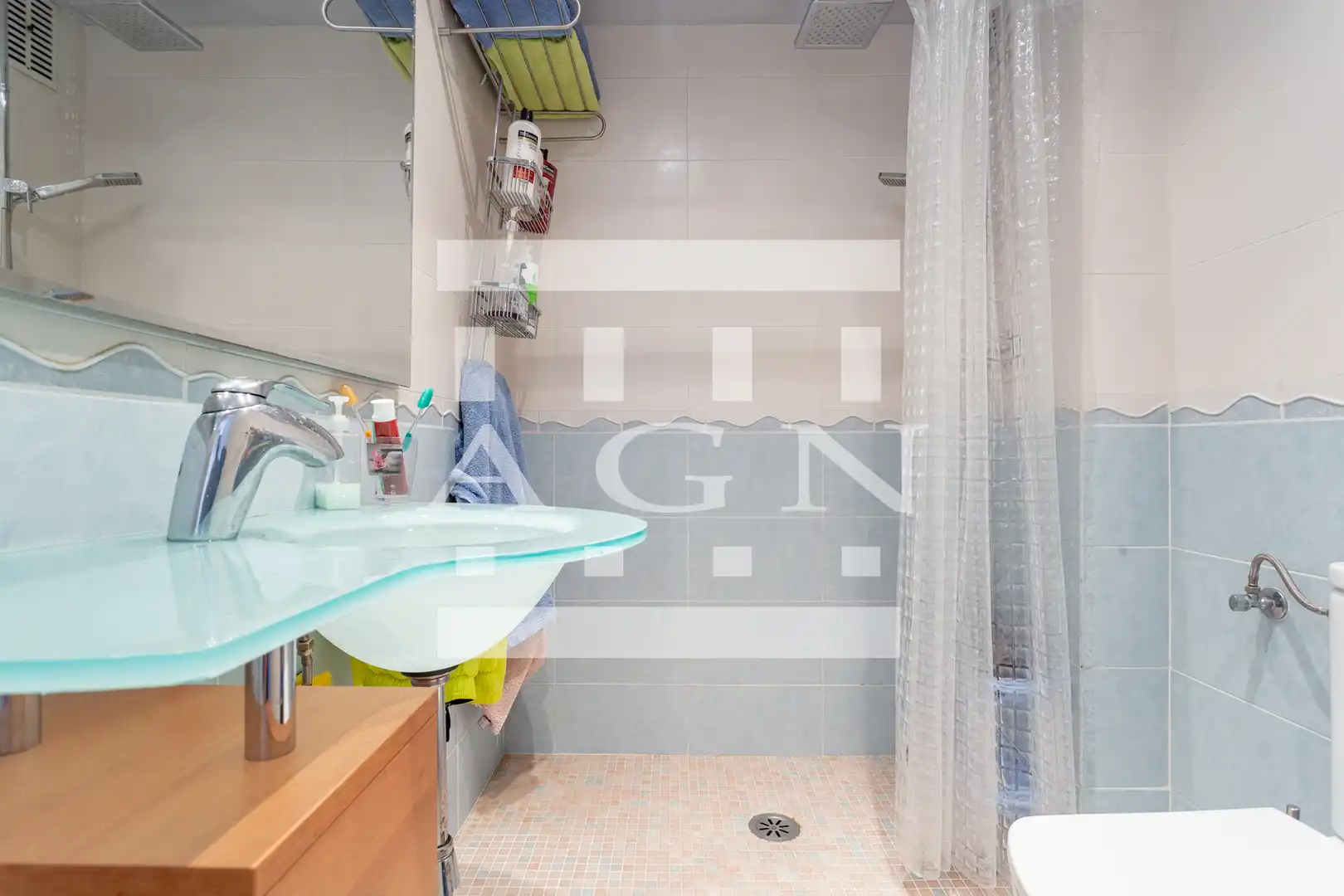 Baño de Piso en venta en Cambrils con Aire acondicionado, Calefacción y Parquet