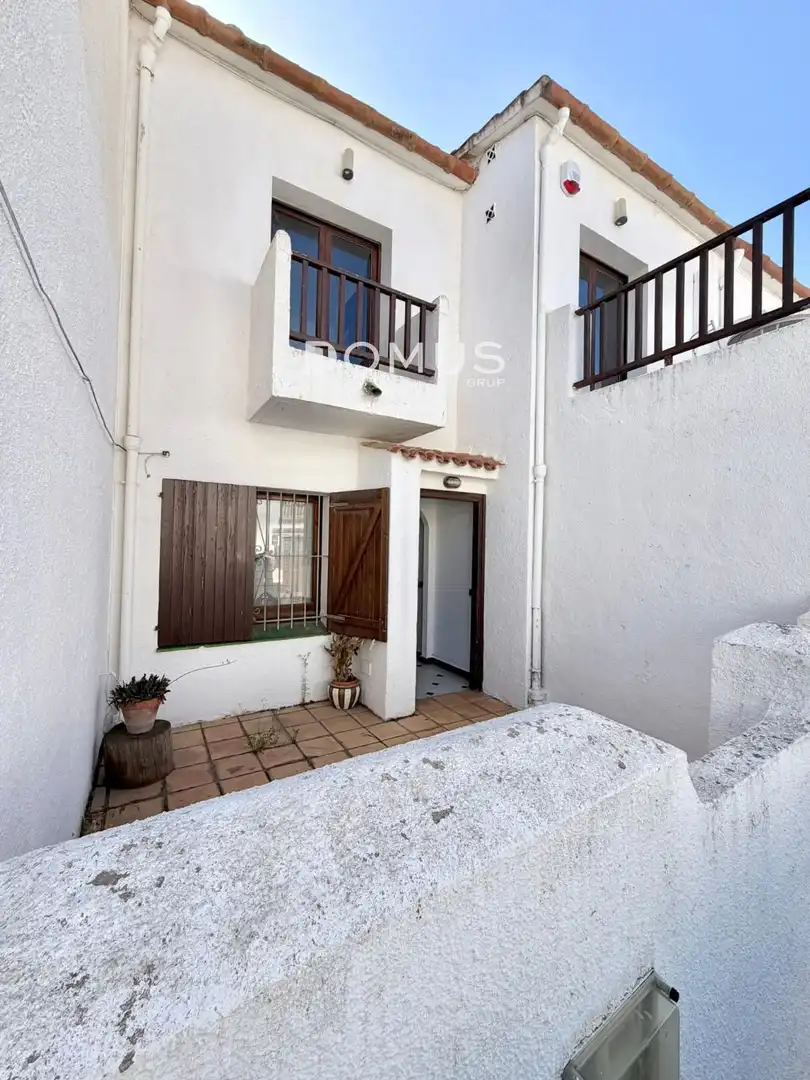 House with terrace to rent in Palau 15, del, imagen 63