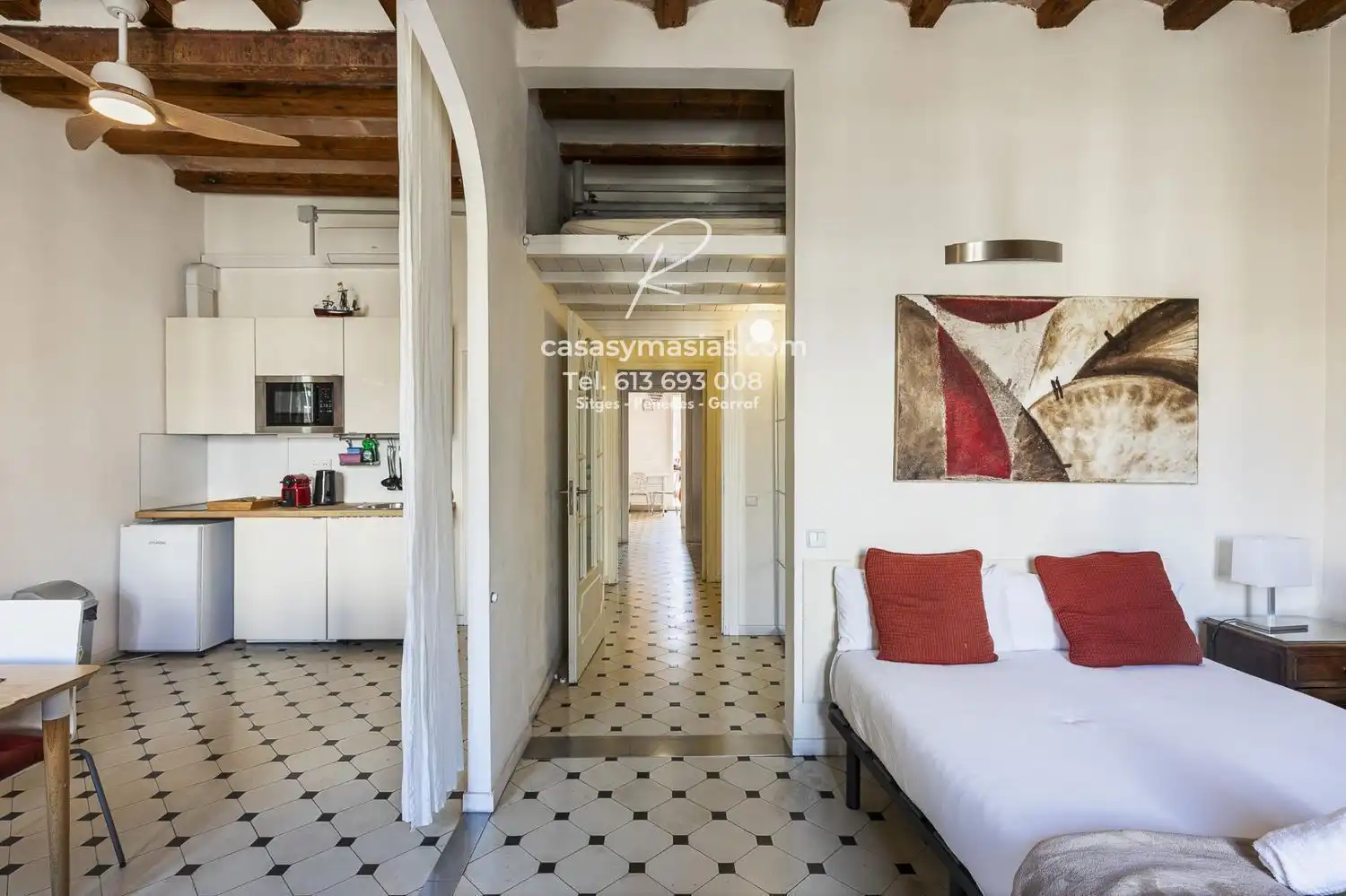 Wohnung zum Verkauf in Eixample, imagen 9