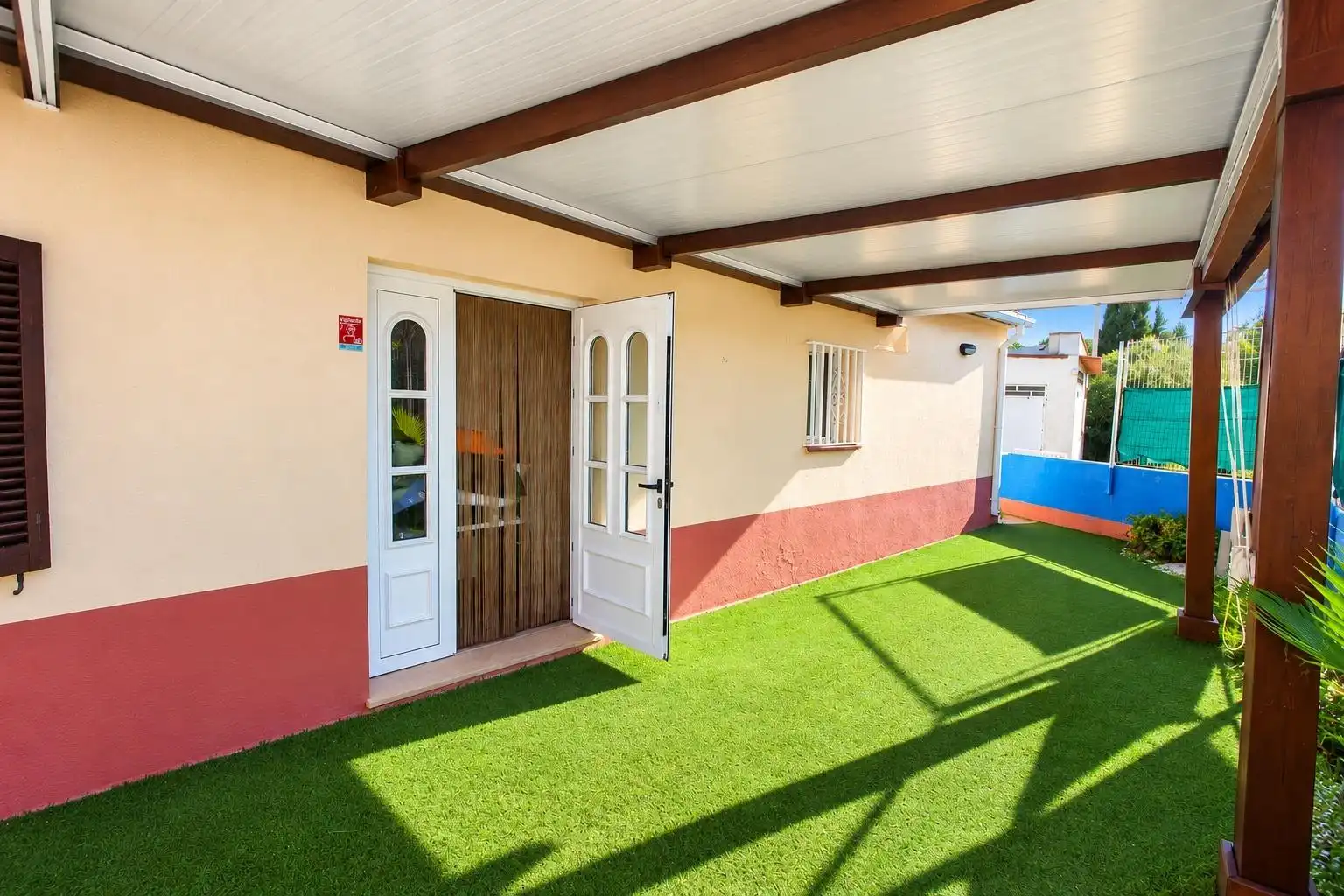 Villa in vendita a Alcanar, imagen 20