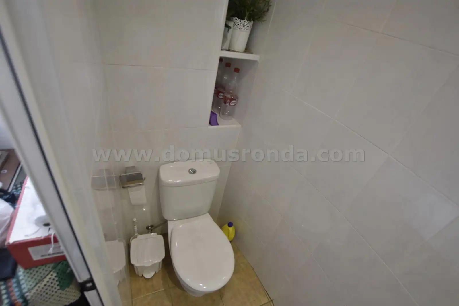 Gewerbefläche zum Verkauf in San Cristóbal, imagen 4