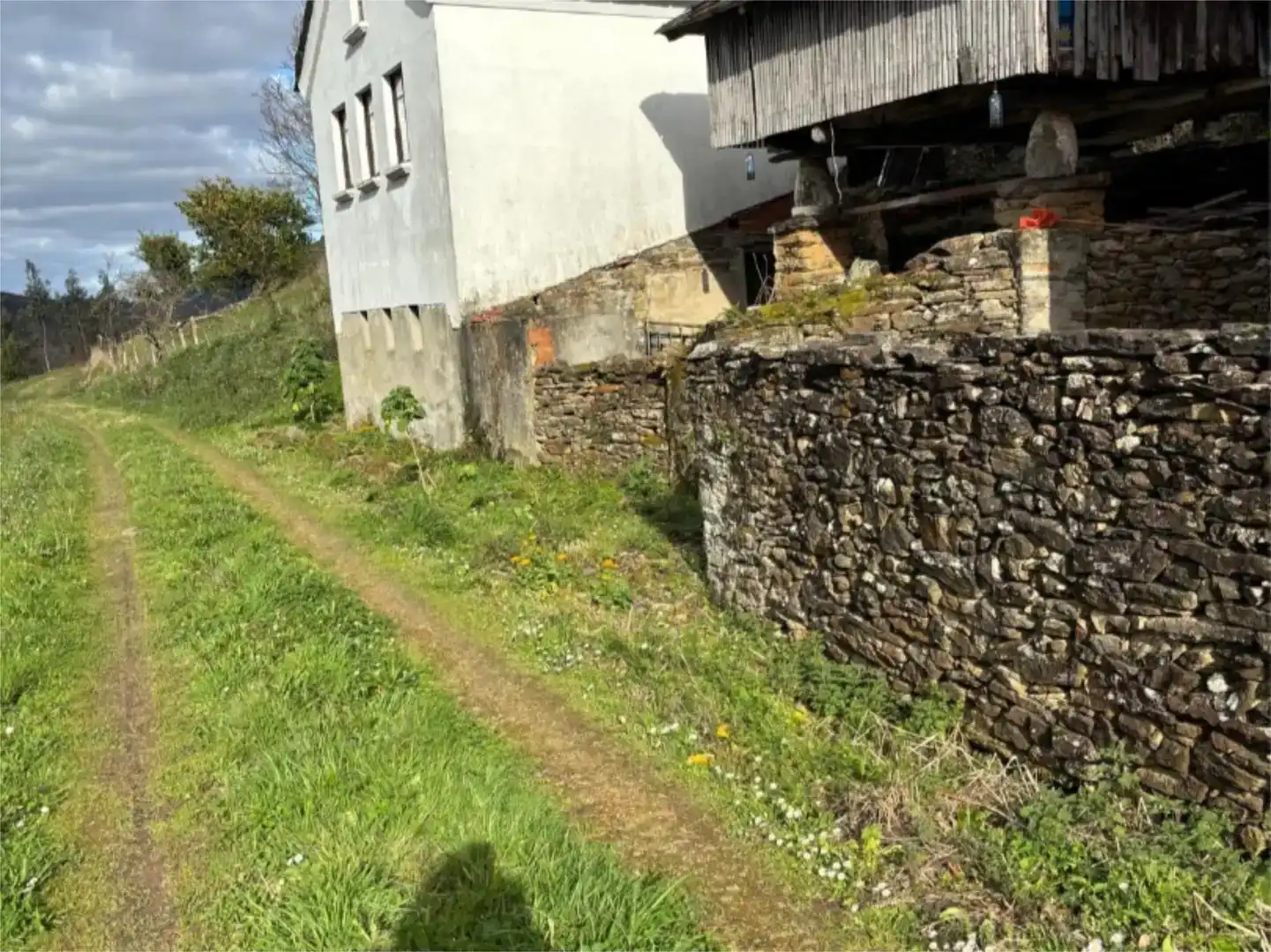 Casa o xalet en venda en Boal