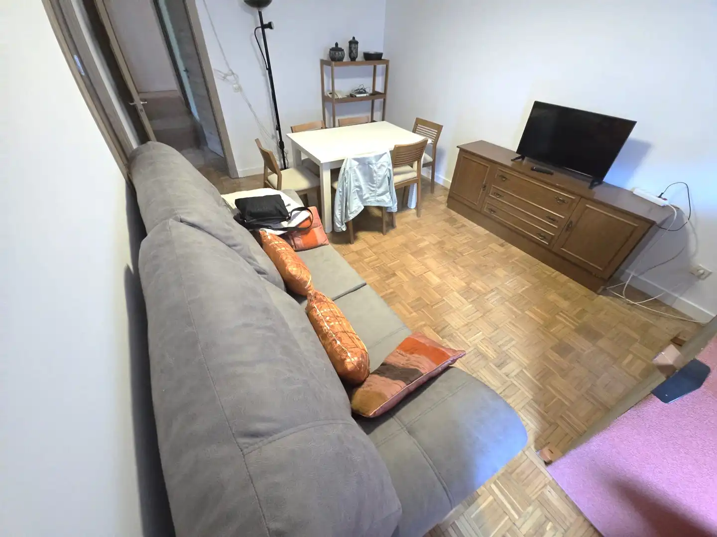 Flat with lift to rent in ELADIA MONTESINO-ESPARTERO AVERLY, imagen 8
