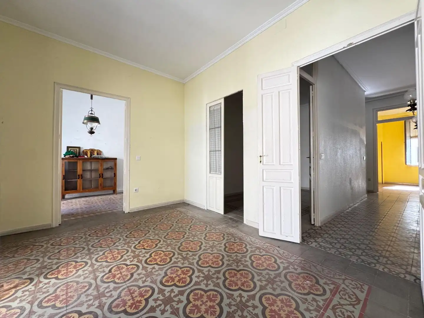 Piso con ascensor en venta en Centro