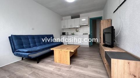 Foto 3 de Apartament de lloguer a Calle Romántica I, 2, Longuera - Toscal, Santa Cruz de Tenerife