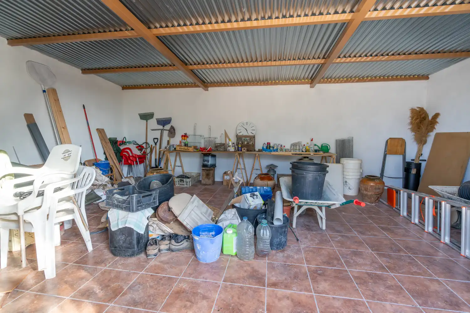 Finca rústica en venda en Tortosa amb Terrassa i Traster