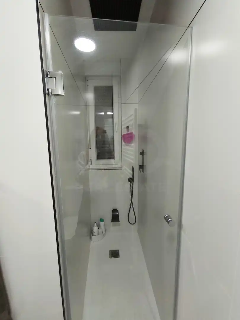 Baño de Casa o chalet en venta en Cuadros con Calefacción