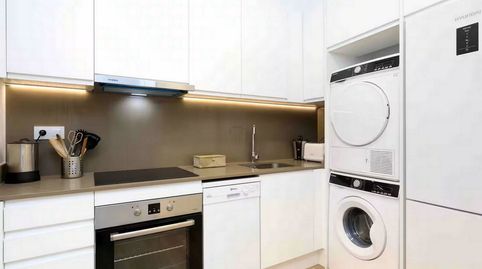 Foto 2 de Apartament de lloguer a Centre - Barri Vell, Girona Capital