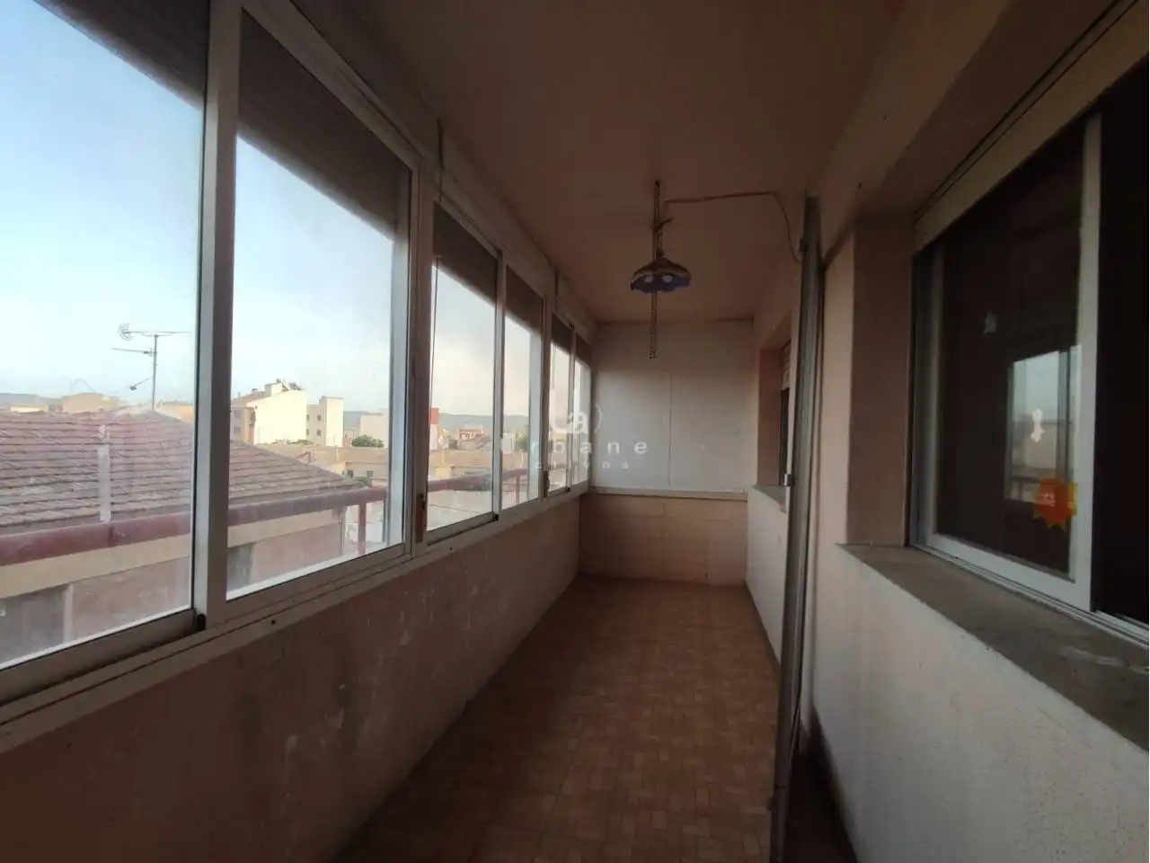 Appartamento con terrazza in vendita a Calle José Caride, imagen 4