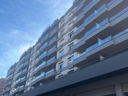 Exterior view of Flat for sale in Tortosa  with Terrace and Balcony