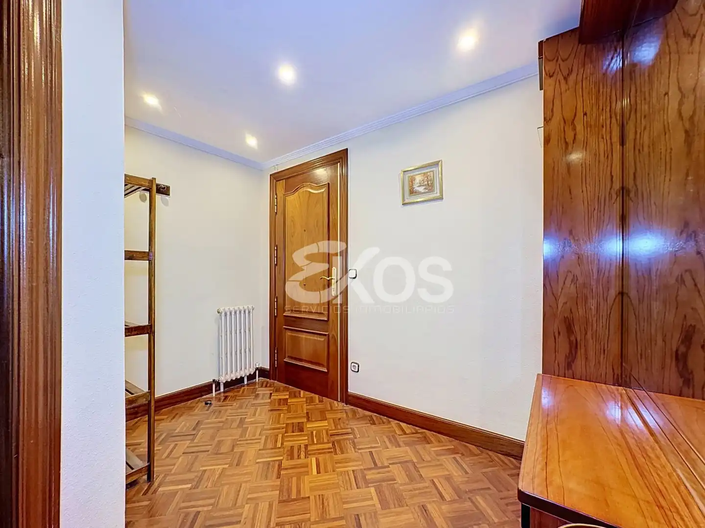 Habitación de Piso de alquiler en Arrasate / Mondragón con Aire acondicionado, Calefacción y Amueblado