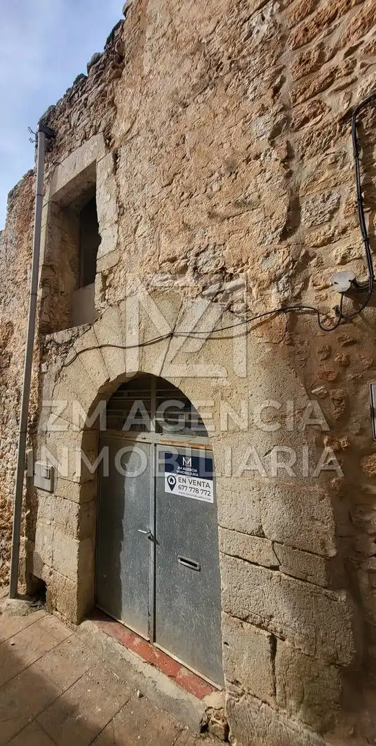 Country house for sale in Canet lo Roig, imagen 20