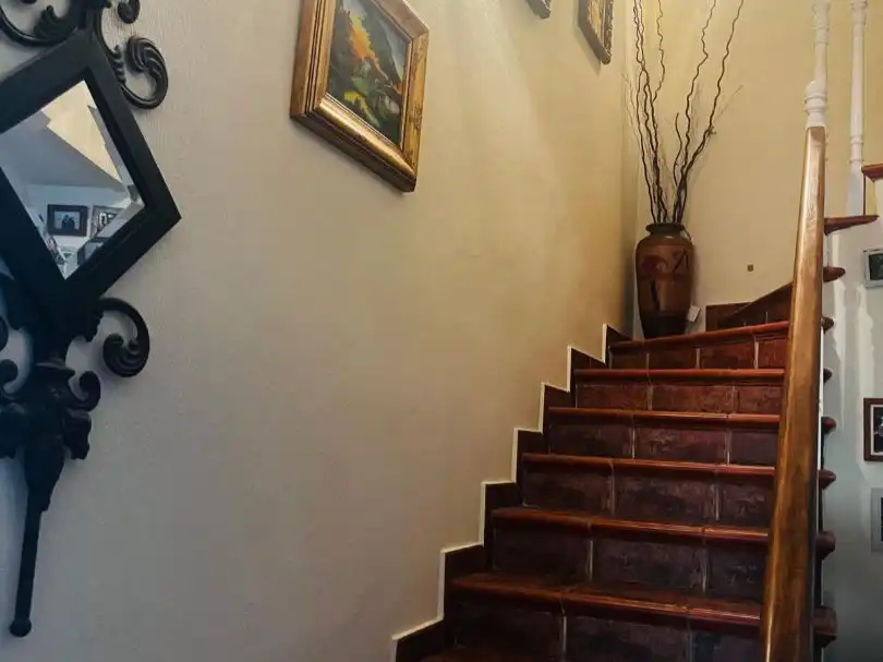 Villa con giardino in vendita a Fuenfría 2, imagen 6