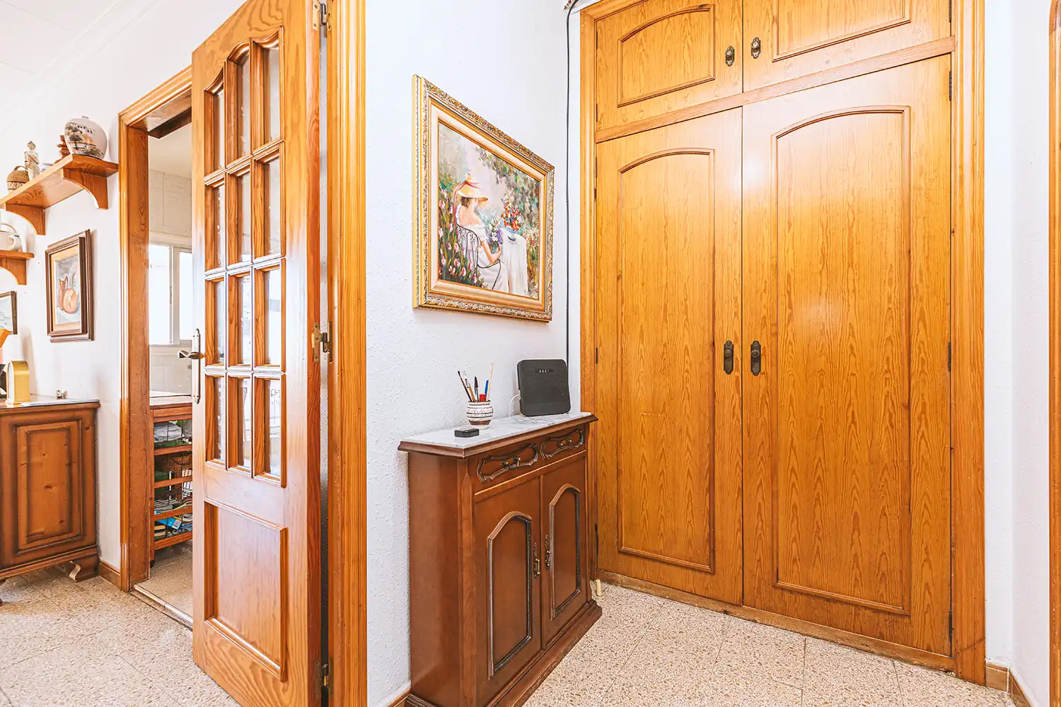 Wohnung zum Verkauf in Urbanitzacions