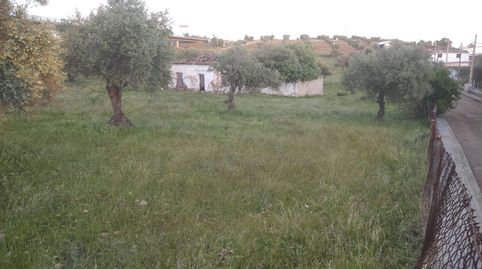 Finca Rúst. en venta en Polígonos  Carrión.