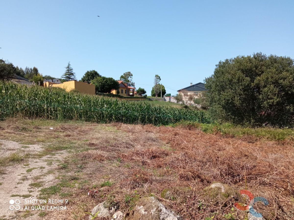 Residential for sale in Bueu