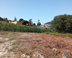 Residencial en venda a Bueu