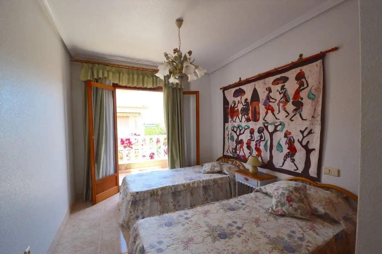 Maison mitoyenne avec jardin à vendre à Torre de la Horadada, imagen 8