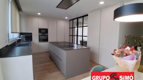 Photo 4 of Single-family semi-detached to rent in Massamagrell, Valencia