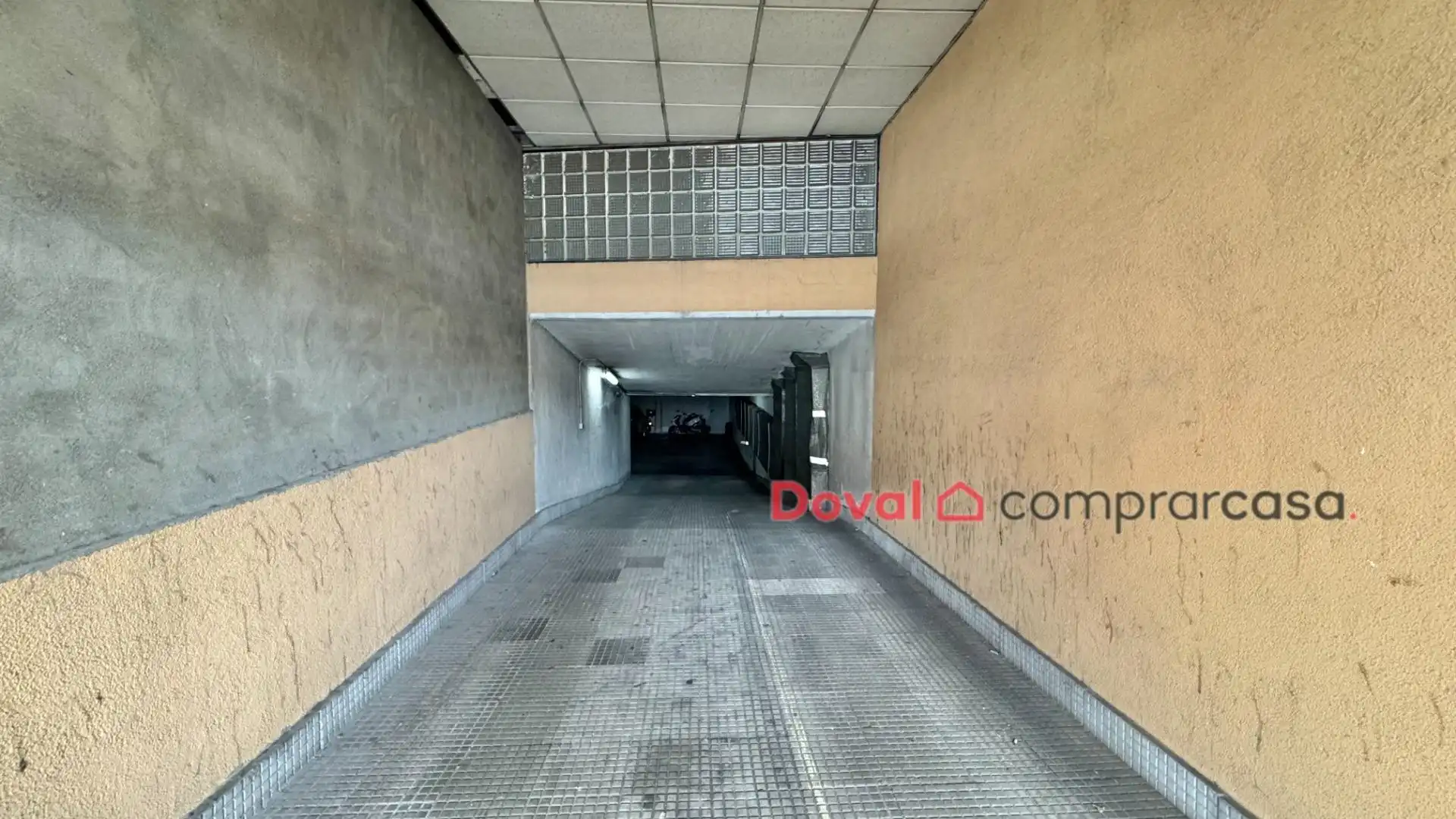Parking de Dúplex en venta en Centro Urbano