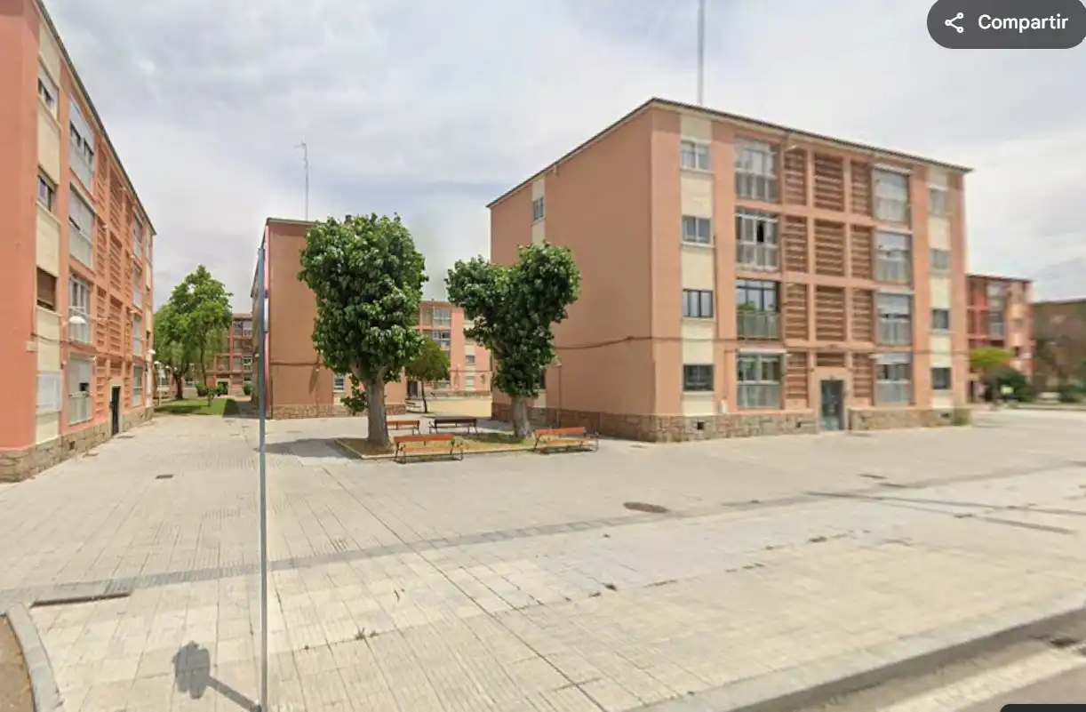 Piso en venta en San José - El Montalvo