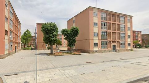 Foto 4 de Piso en venta en San José - El Montalvo, Salamanca Capital