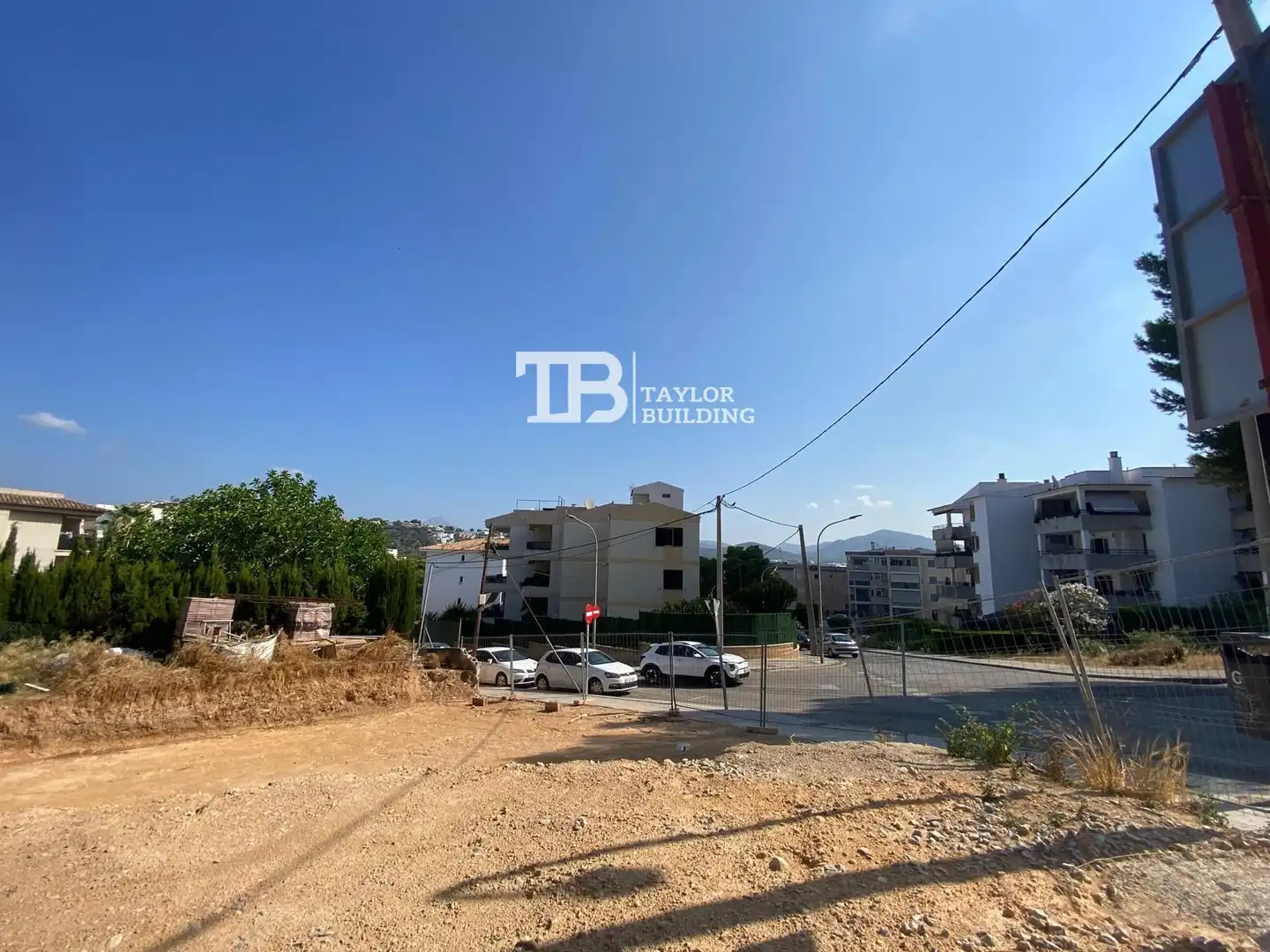 Rural land for sale in Gran Via Infanta Saura, imagen 12