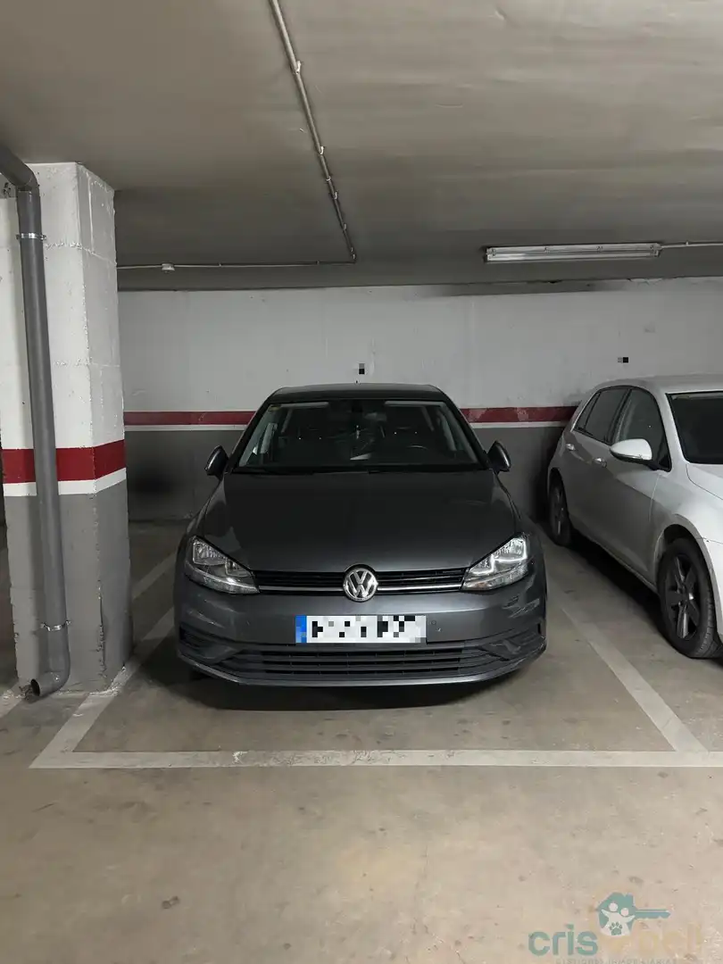 Parking à louer à Charco