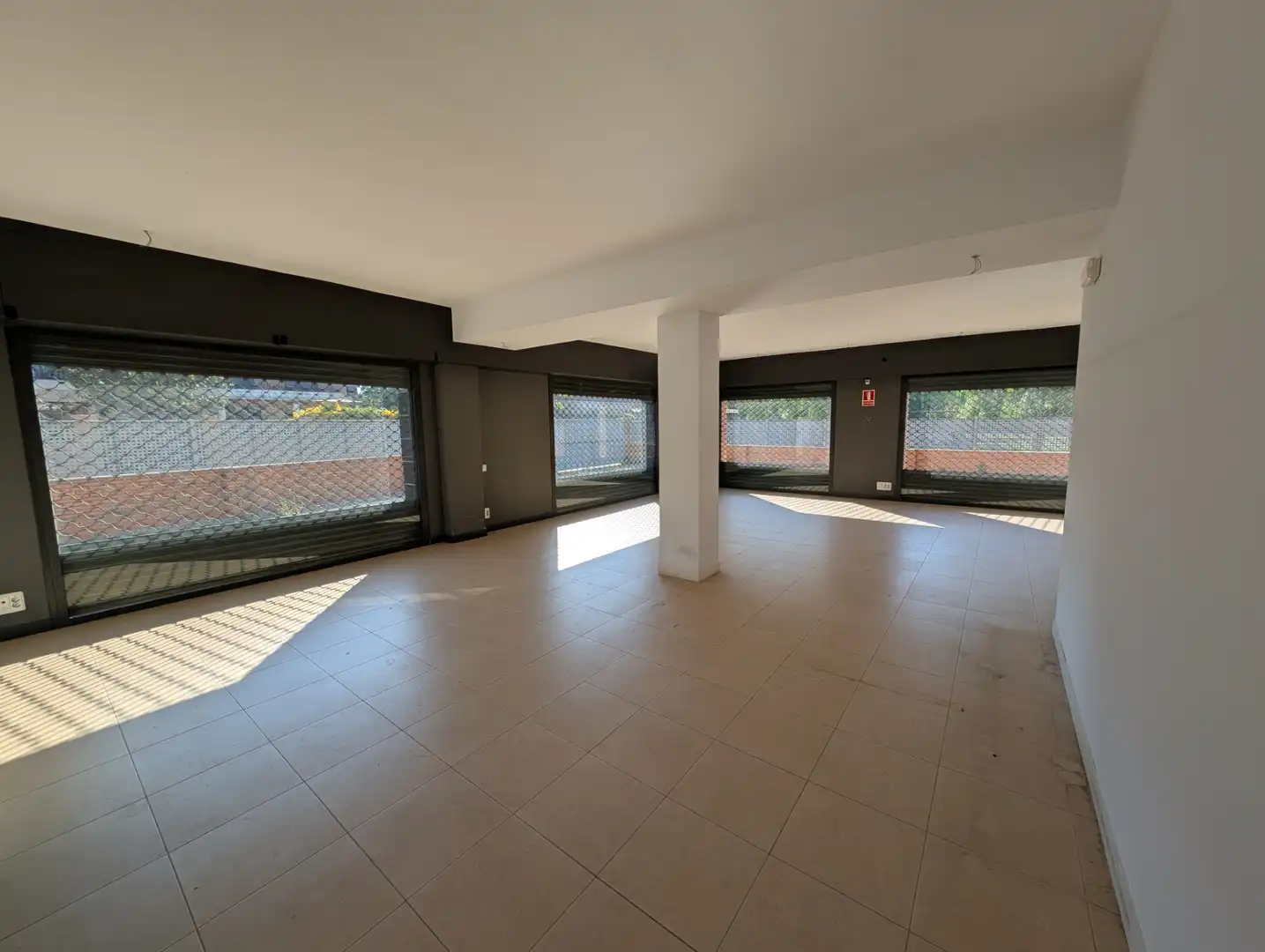 Residential zum Verkauf in Cabrera de Mar