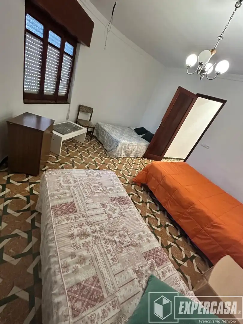 Habitación de Finca rústica en venta en Alzira con Terraza y Trastero