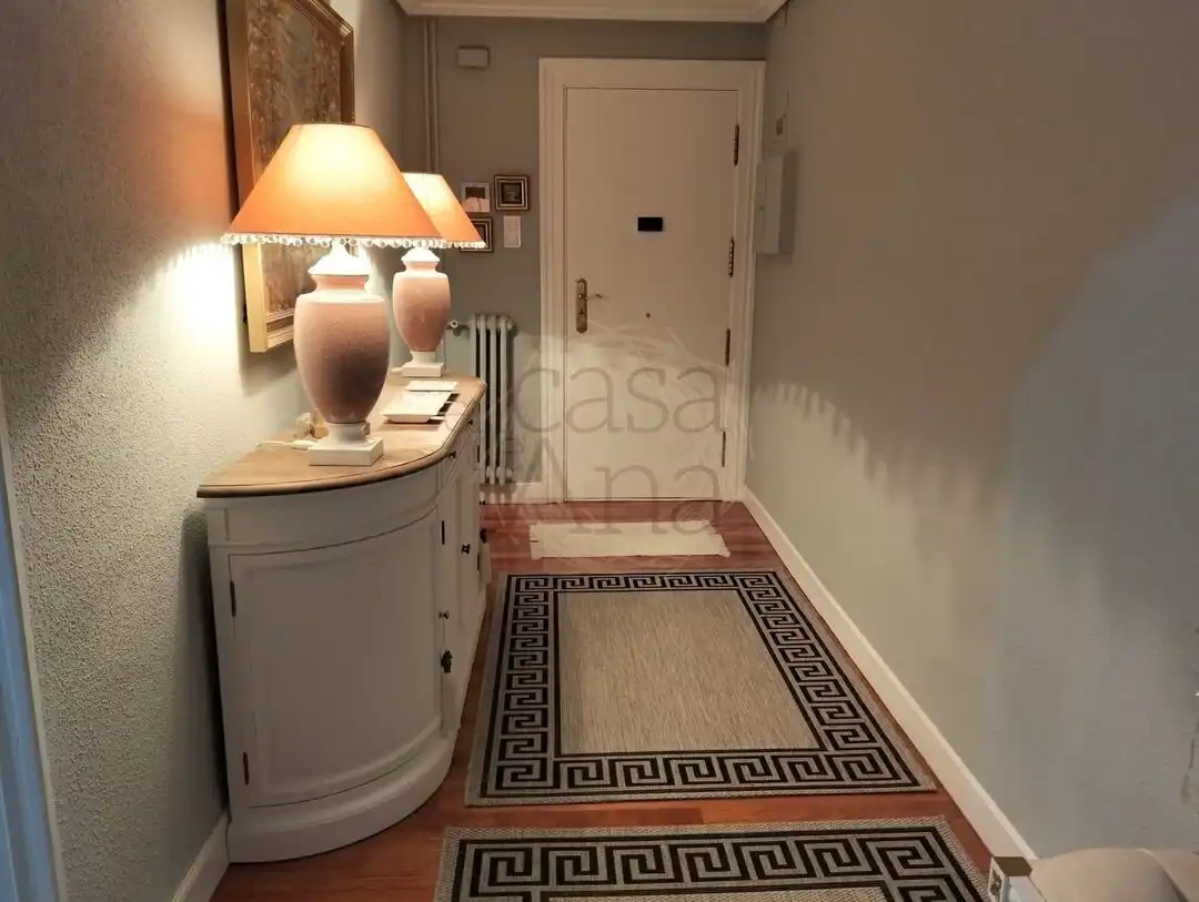 Piso en venta en Bilbao  con Calefacción