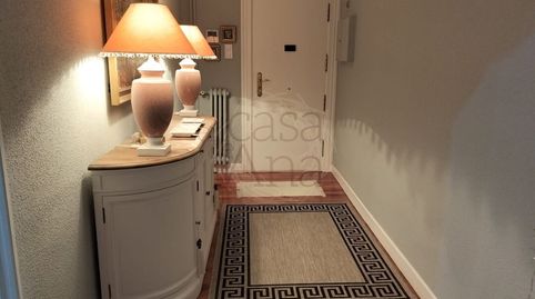 Foto 3 de Piso en venta en Agirre Lehendakariaren Etorbidea, San Pedro de Deusto - La Ribera, Bilbao