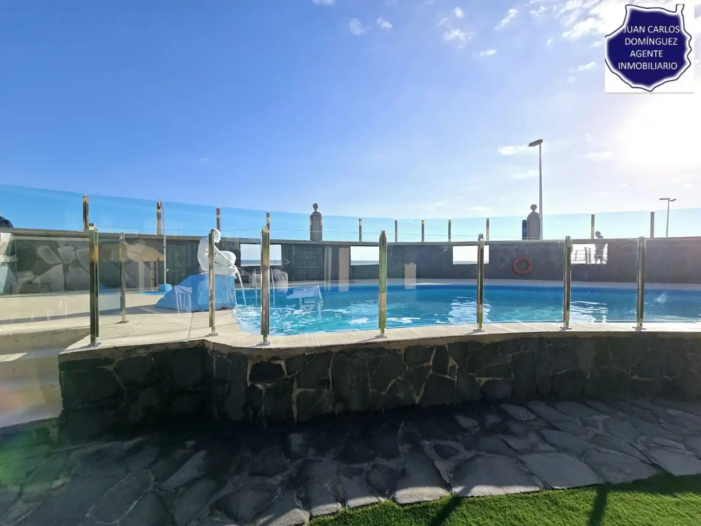 Appartement compact avec piscine à louer à San Agustín - Bahía Feliz, imagen 58