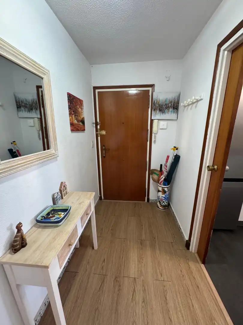 Apartament amb terrassa de lloguer a Avenida Jaime I el Conquistador 88, imagen 2