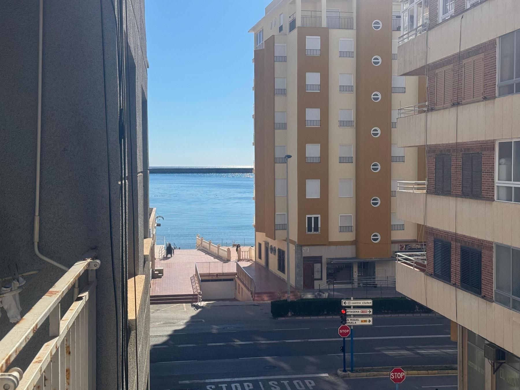 Apartament en venda a El Acequión, Playa del Acequión, Náufragos y Rocío del Mar