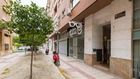 Vista exterior de Pis en venda en  Murcia Capital