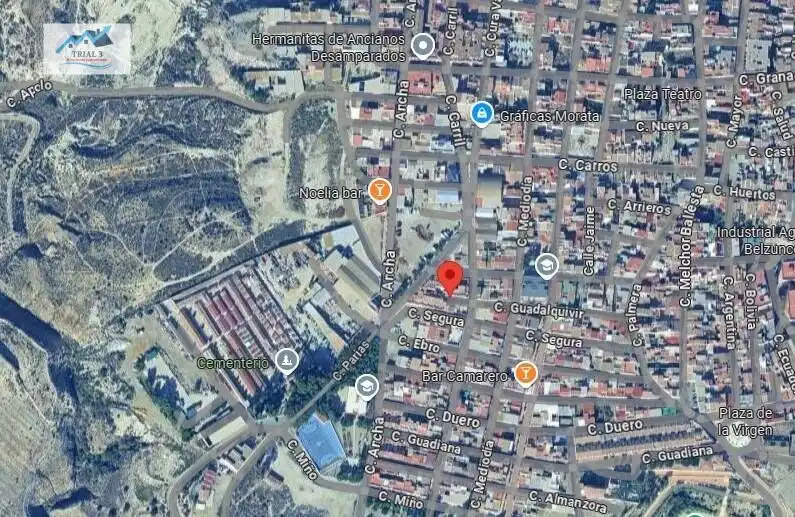 Wohnung zum Verkauf in Calle GUADALQUIVIR, imagen 2