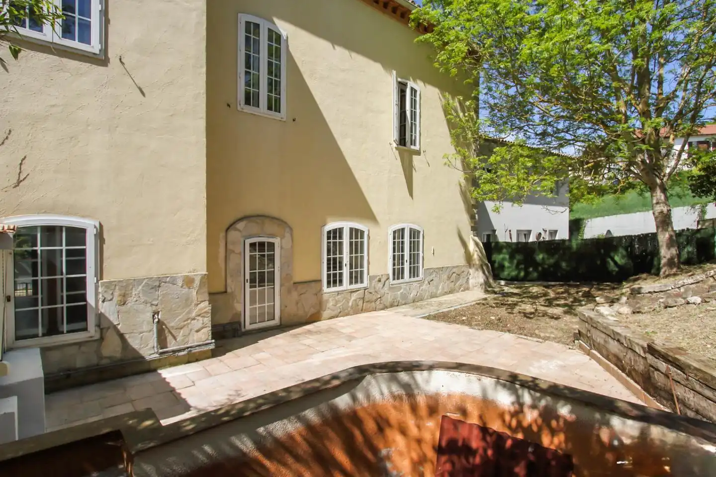 Casa o xalet en venda a Sagarreta Karrika, Ezcabarte