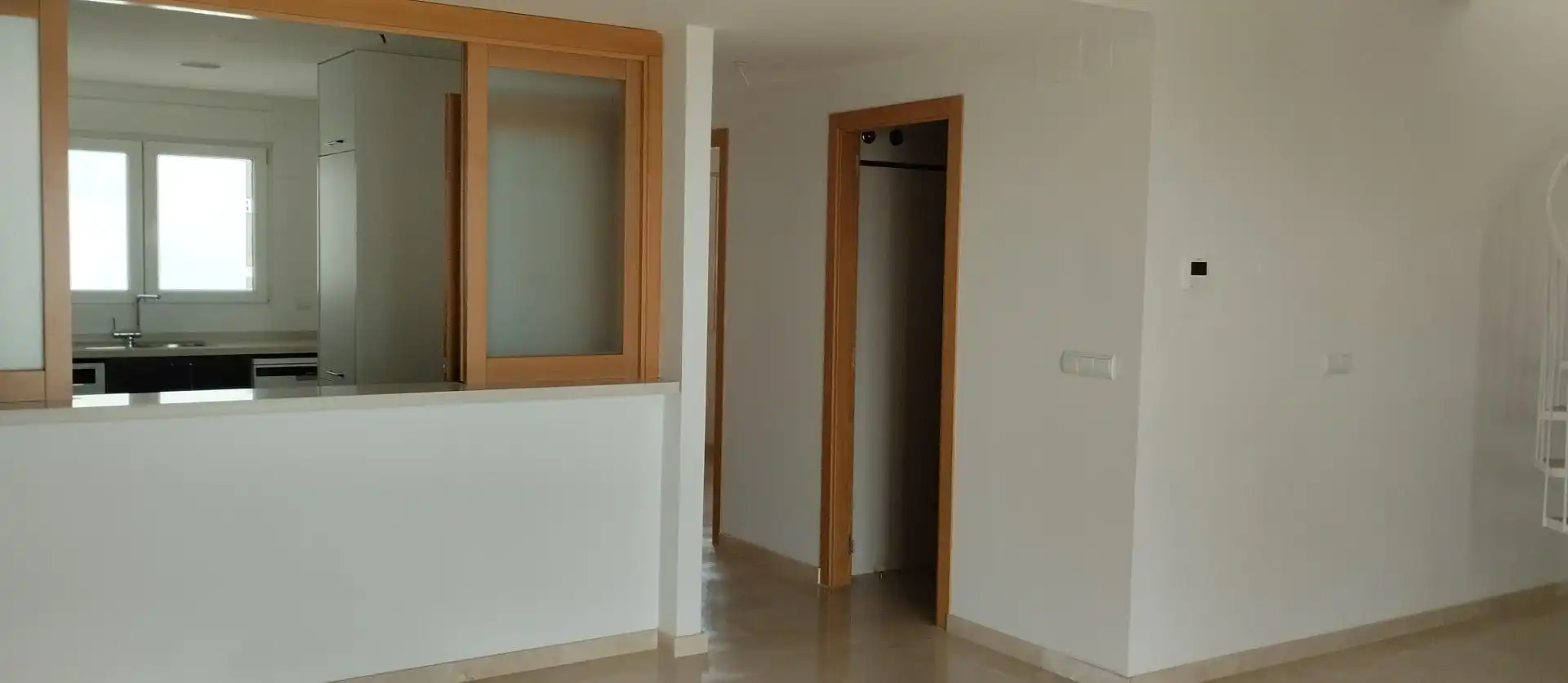 Piso en venta en Pego con Aire acondicionado, Terraza y Piscina comunitaria