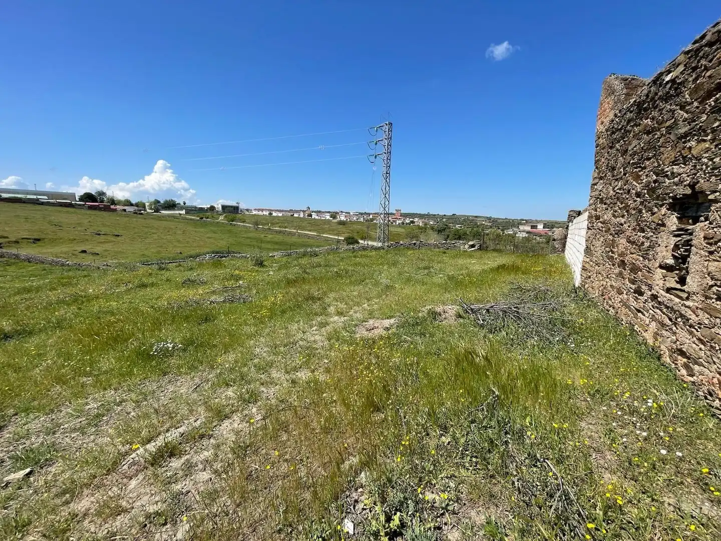 Terreni e lotti in vendita a Garrovillas de Alconétar