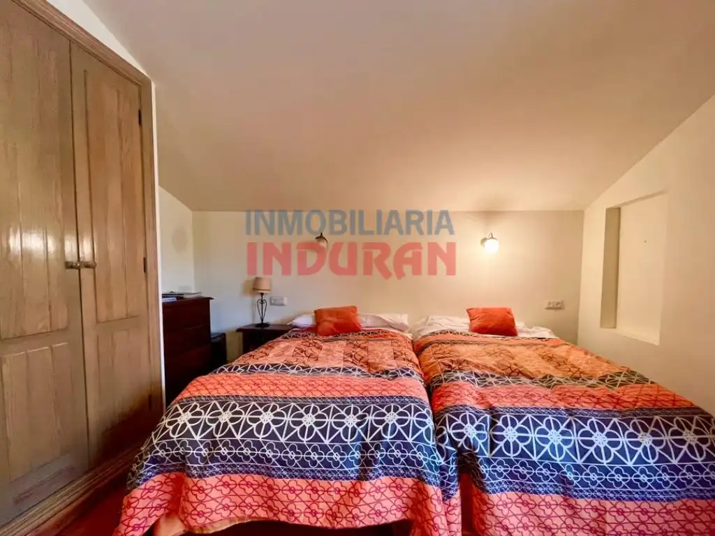 Casa rústica en venda a Diseminados Recutiano, imagen 13