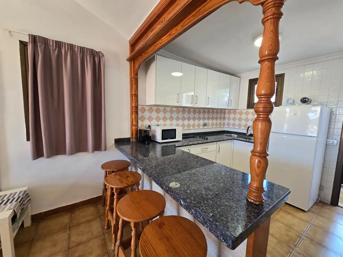 Bungalow avec piscine à louer à Avenida ARQ MANUEL DE LA PEÑA SUA, imagen 7