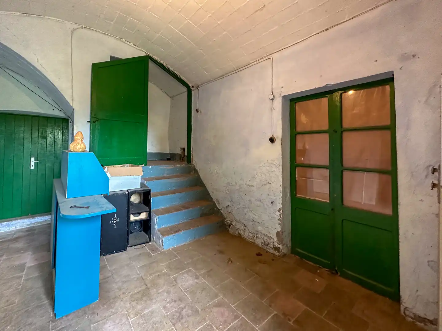 Finca rústica en venta en Vall-llobrega con Jardín privado